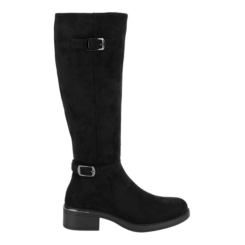 BOTA DAMA TIERRA BENDITA MONTAR CON HEBILLA 4Cm 1313079 — imagen 7