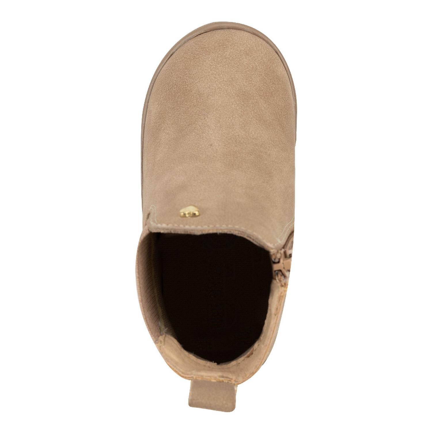 BOTIN NIÑA VIVIS SHOES KIDS ELASTICO 1344649 — imagen 3