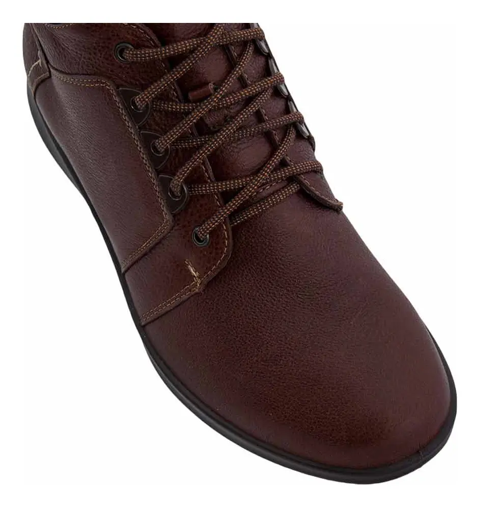Botin Dama Flexi Confort Liso 179252 — imagen 10