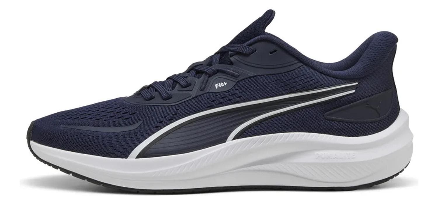 Tenis Puma Caballero Para Correr Skyrocket Lite 1310987 — imagen 1