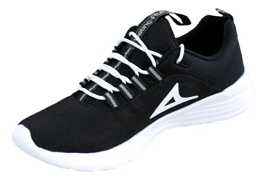 Tenis Dama Pirma Deportivo Caminar 820821 Prm — imagen 35