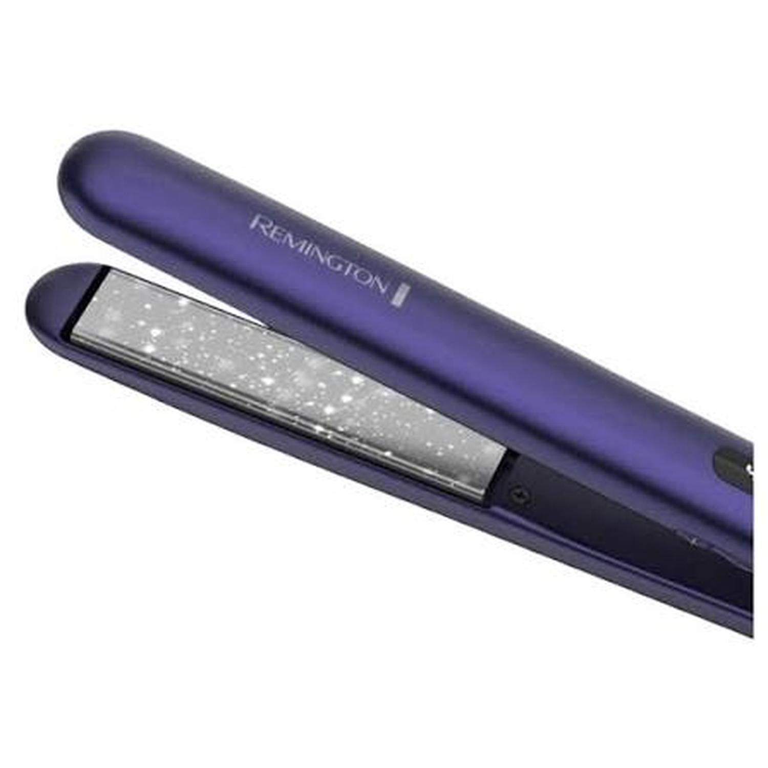 Plancha de Cabello Remington S9350 Gloss 9 Temperaturas — imagen 3