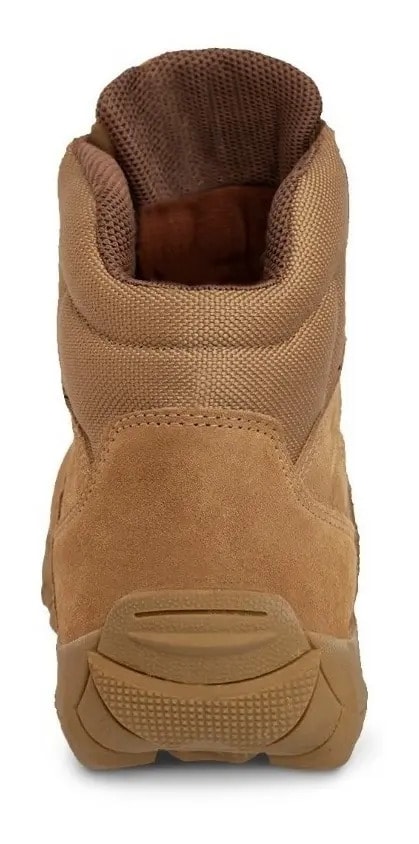Bota Corta Tactica Militar Policia Hombre Workland 76223 — imagen 10