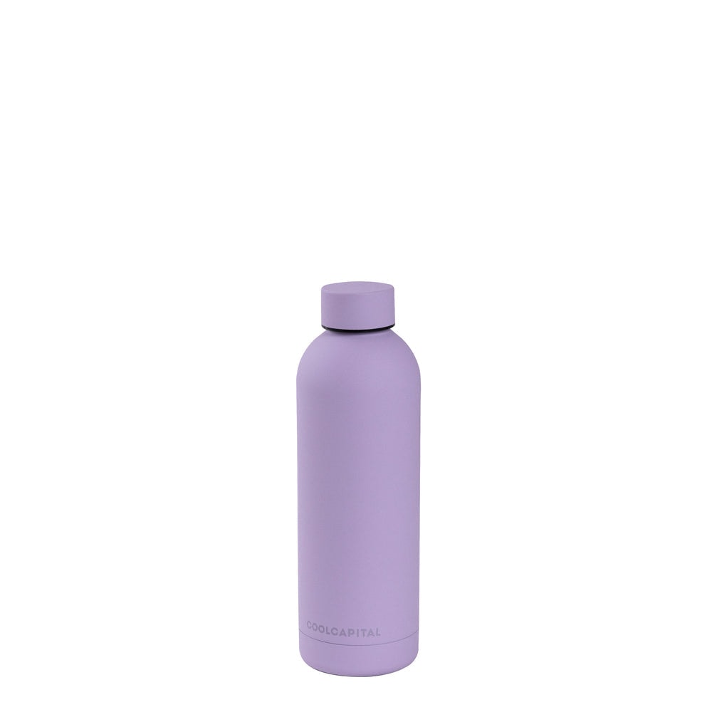 Termo Onna Cool Capital Acero Inoxidable 500ml Lila — imagen 5