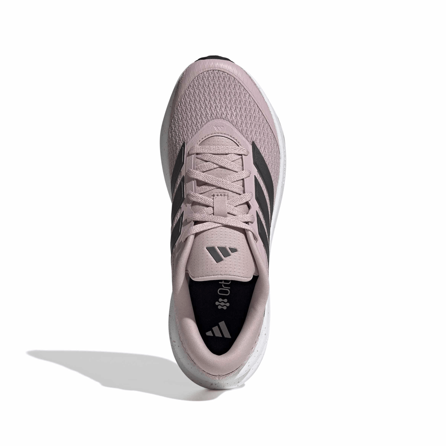 Tenis Dama Adidas Runfalcon 6 Rosa Palo Deportivo Mujer — imagen 8