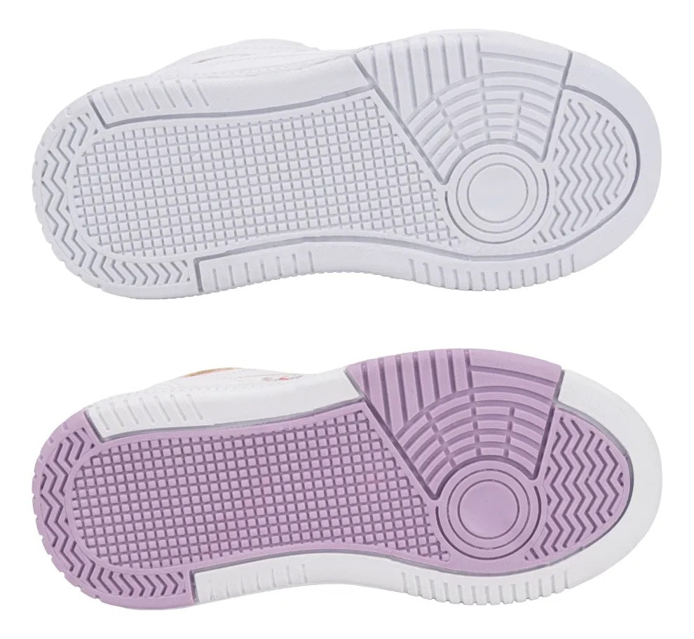 Tenis Escolar Urban Shoes Niña Kit 2 Pares Liso 1342218 — imagen 13
