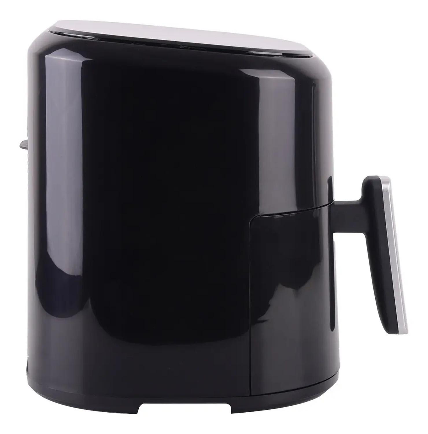 Freidora de Aire Westinghouse WKAFGO01 Panel Táctil 4.5 L Negro — imagen 2