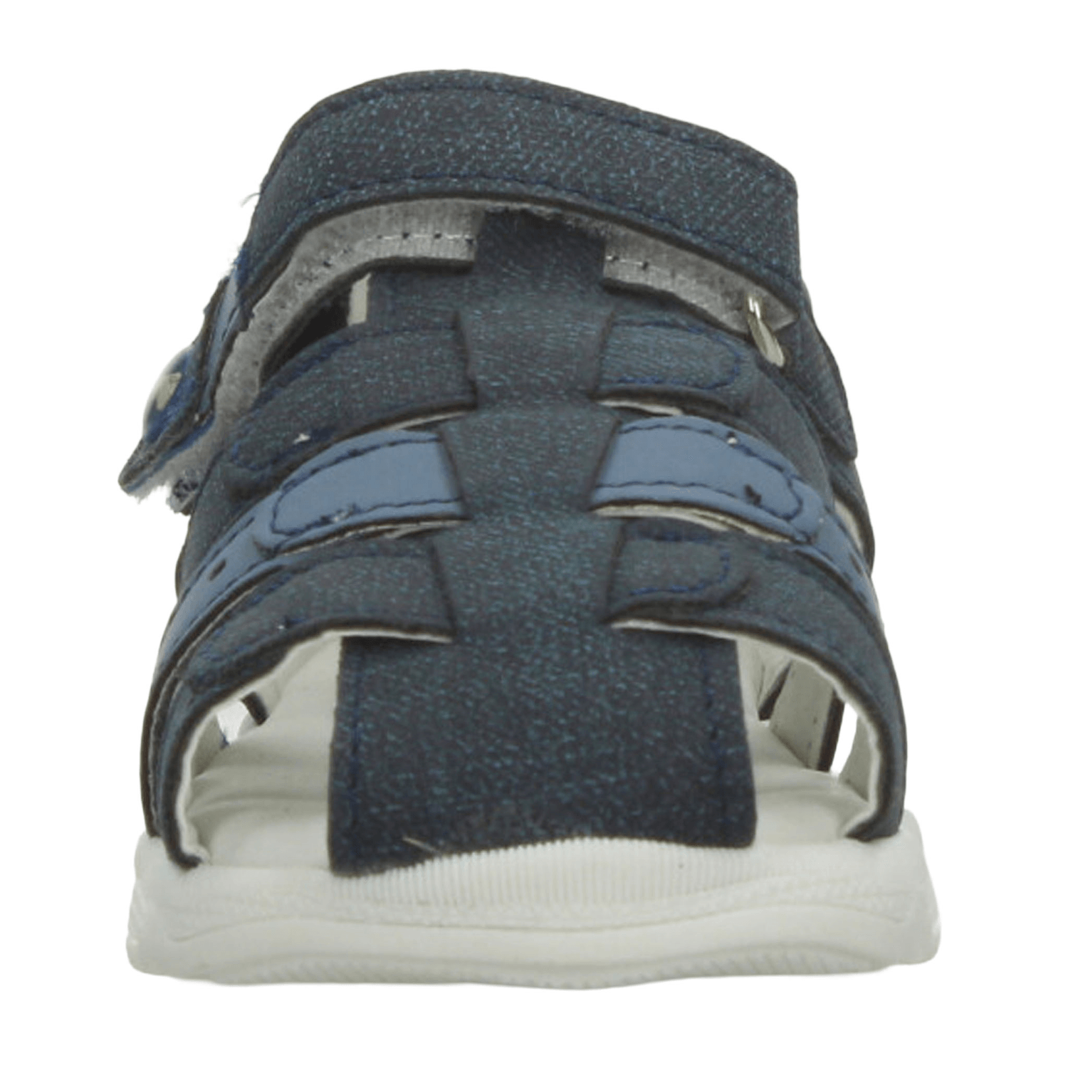 Sandalias Blasito Niño Casual Azul Infantil T15-18 — imagen 6
