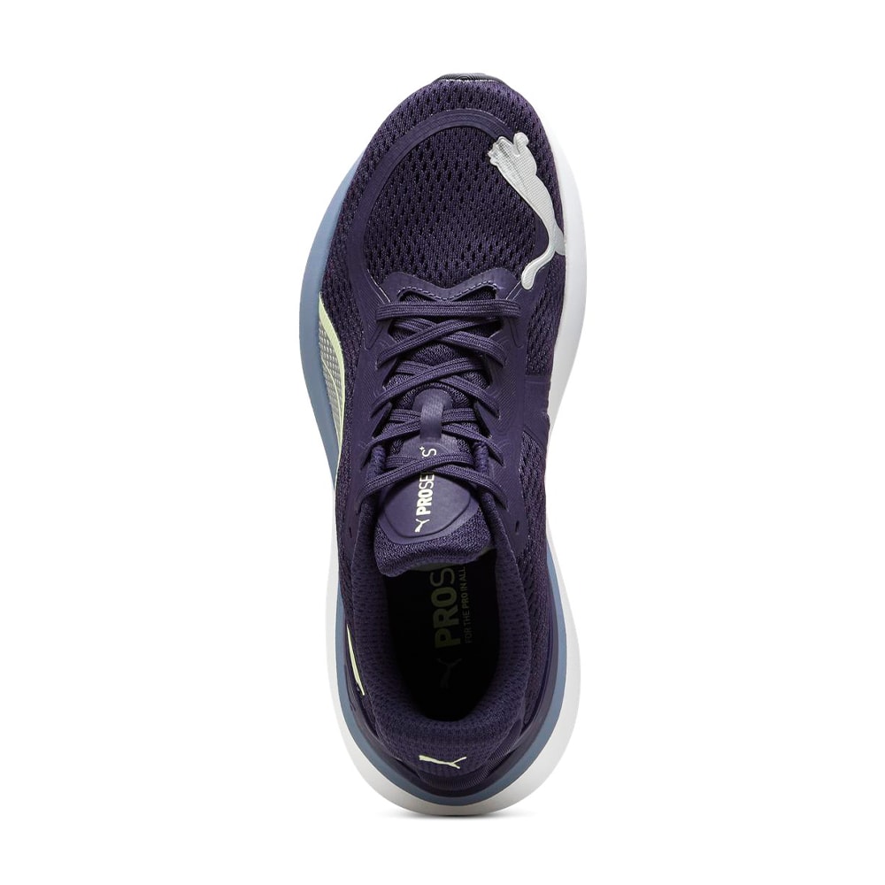 TENIS CABALLERO PUMA PARA CORRER SCEND PRO 2 1340361 — imagen 9