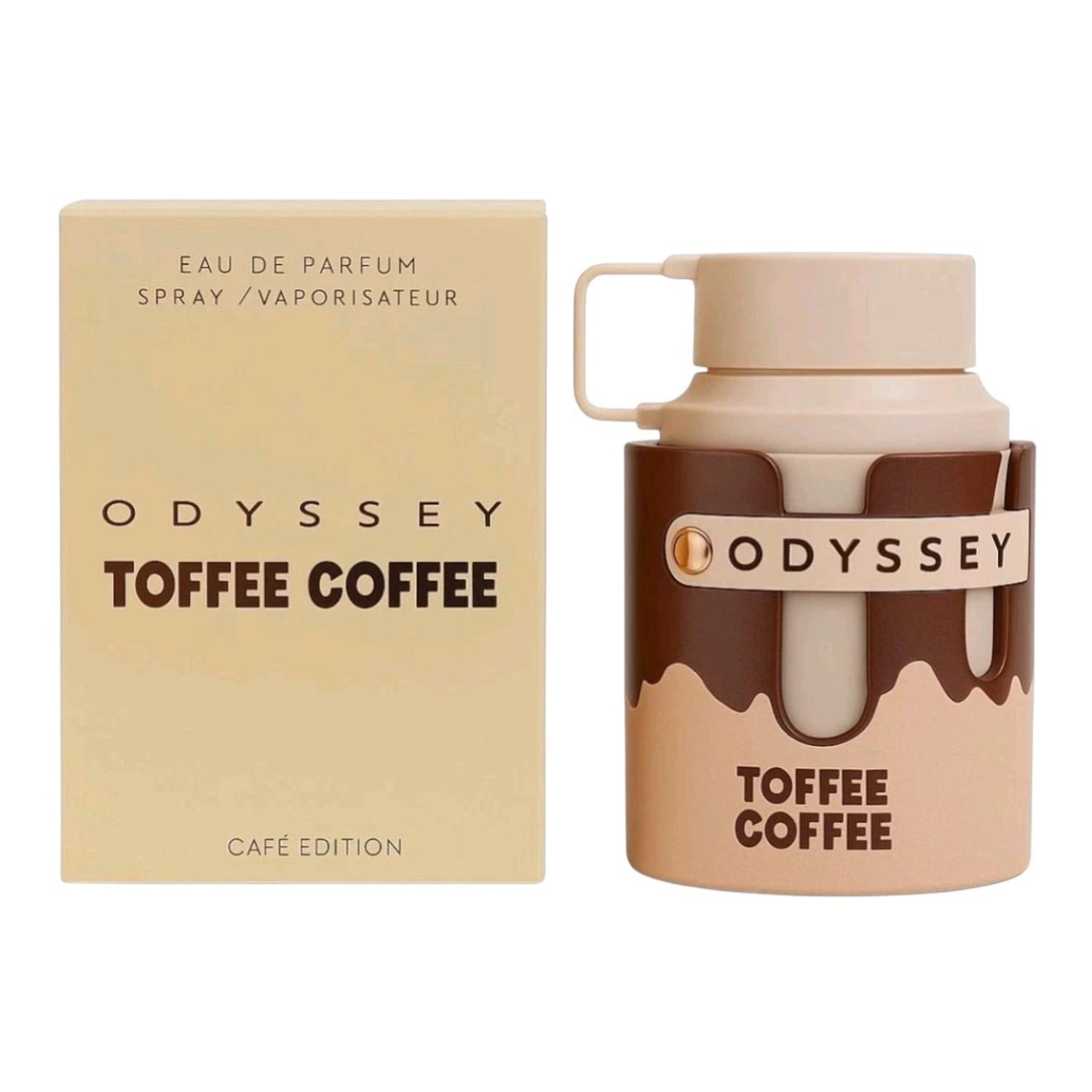 ARMAF TOFFEE COFFEE EDP 100 ML — imagen 3