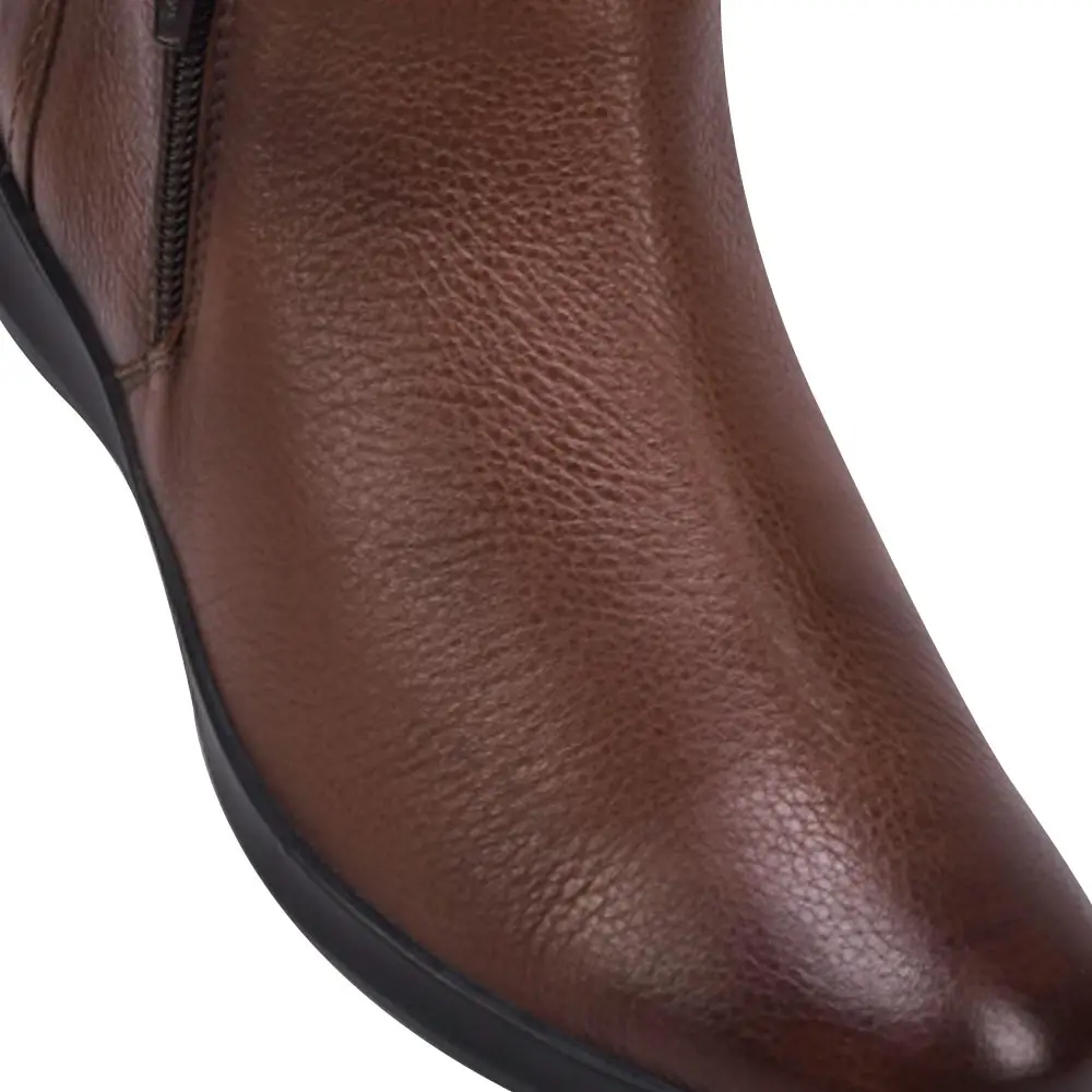 Botin Dama Flexi Confort Cierre 943466 — imagen 9
