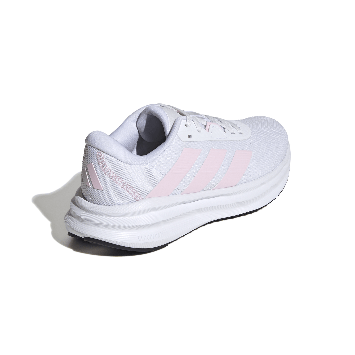 Tenis Adidas Galaxy 7 Dama Deportivo Blanco Mujer — imagen 3