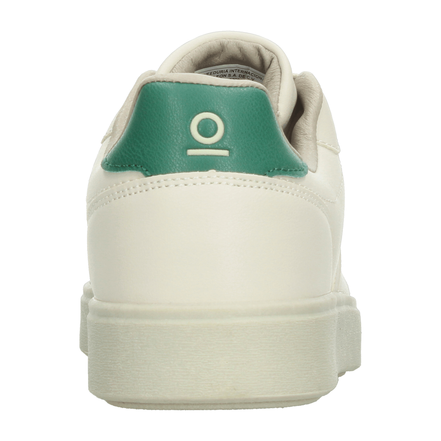 Tenis Hombre Ozono Latte Casual Caballero — imagen 8