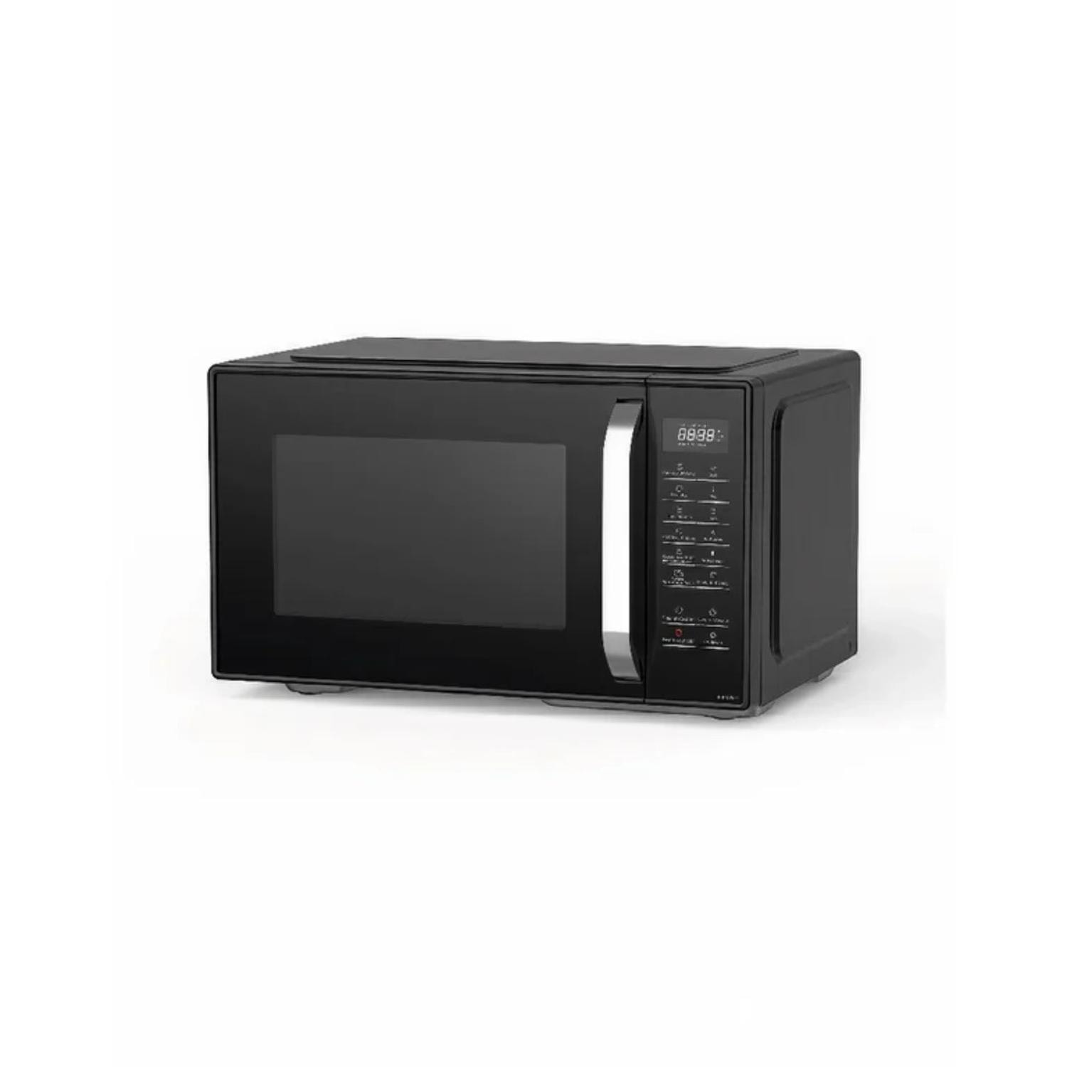 HORNO DE MICROONDAS PANASONIC NN-ST34QBRPH 0.9 PIES — imagen 6