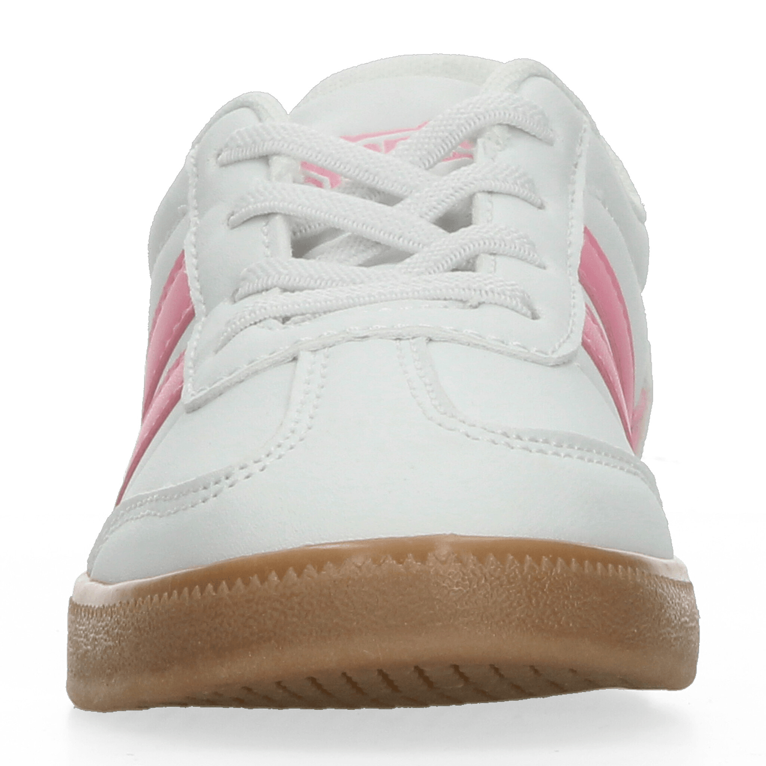 Tenis Coqueta Niña Blanco Casual Dama Jr. T22-26 — imagen 7