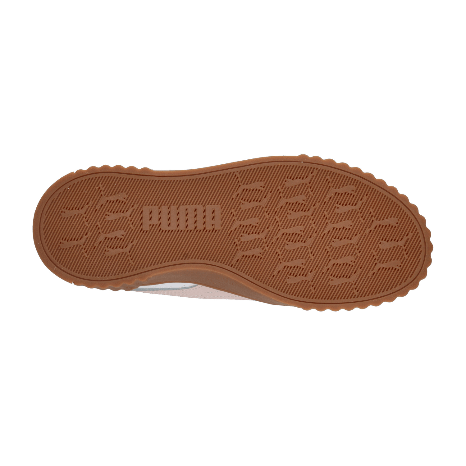 Tenis Puma Carina 3.0 Dama Blanco Casual Para Mujer — imagen 10