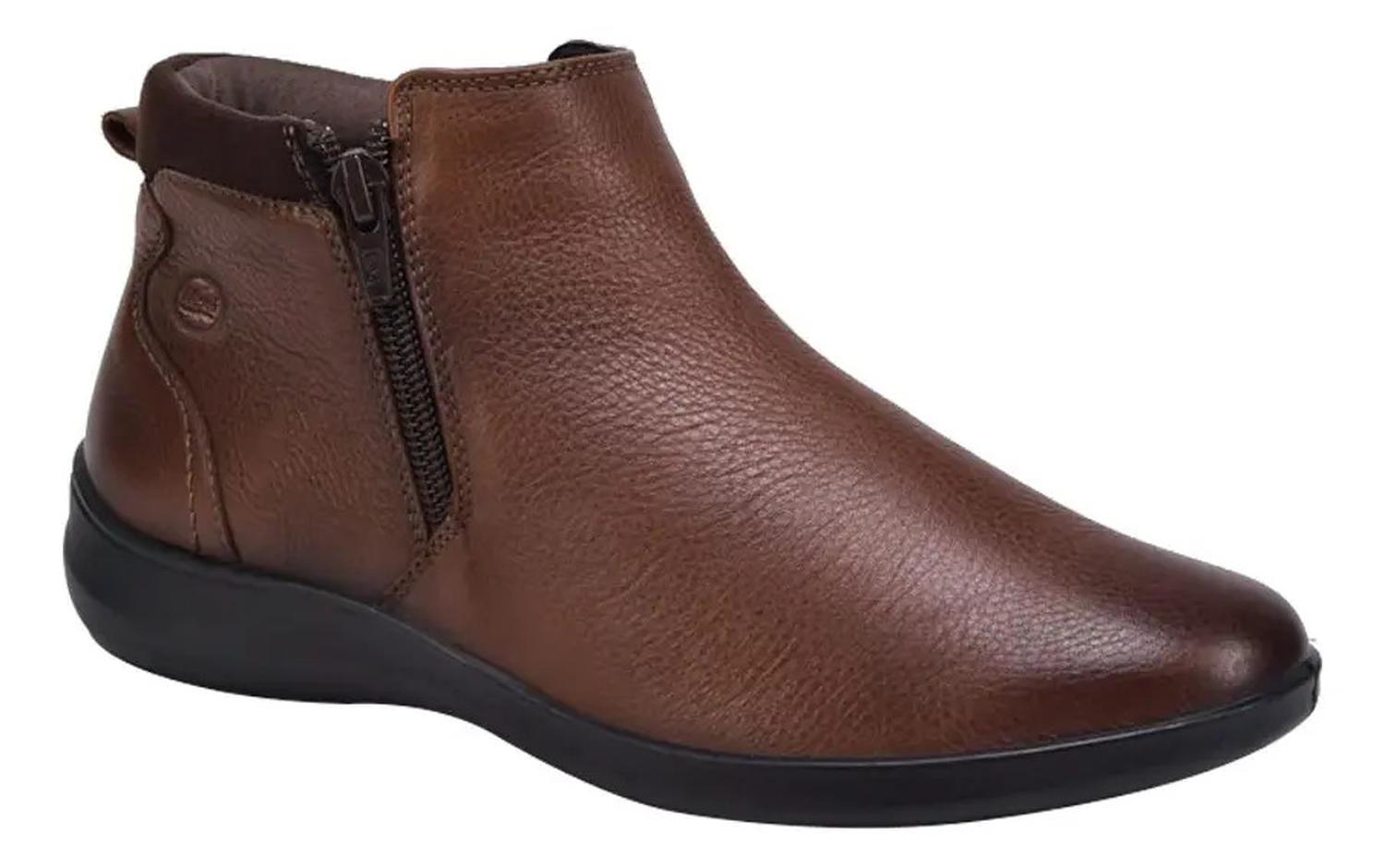 Botin Dama Flexi Confort Cierre 943466 — imagen 2