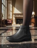Botin Dama Flexi Confort Piel 1247522
