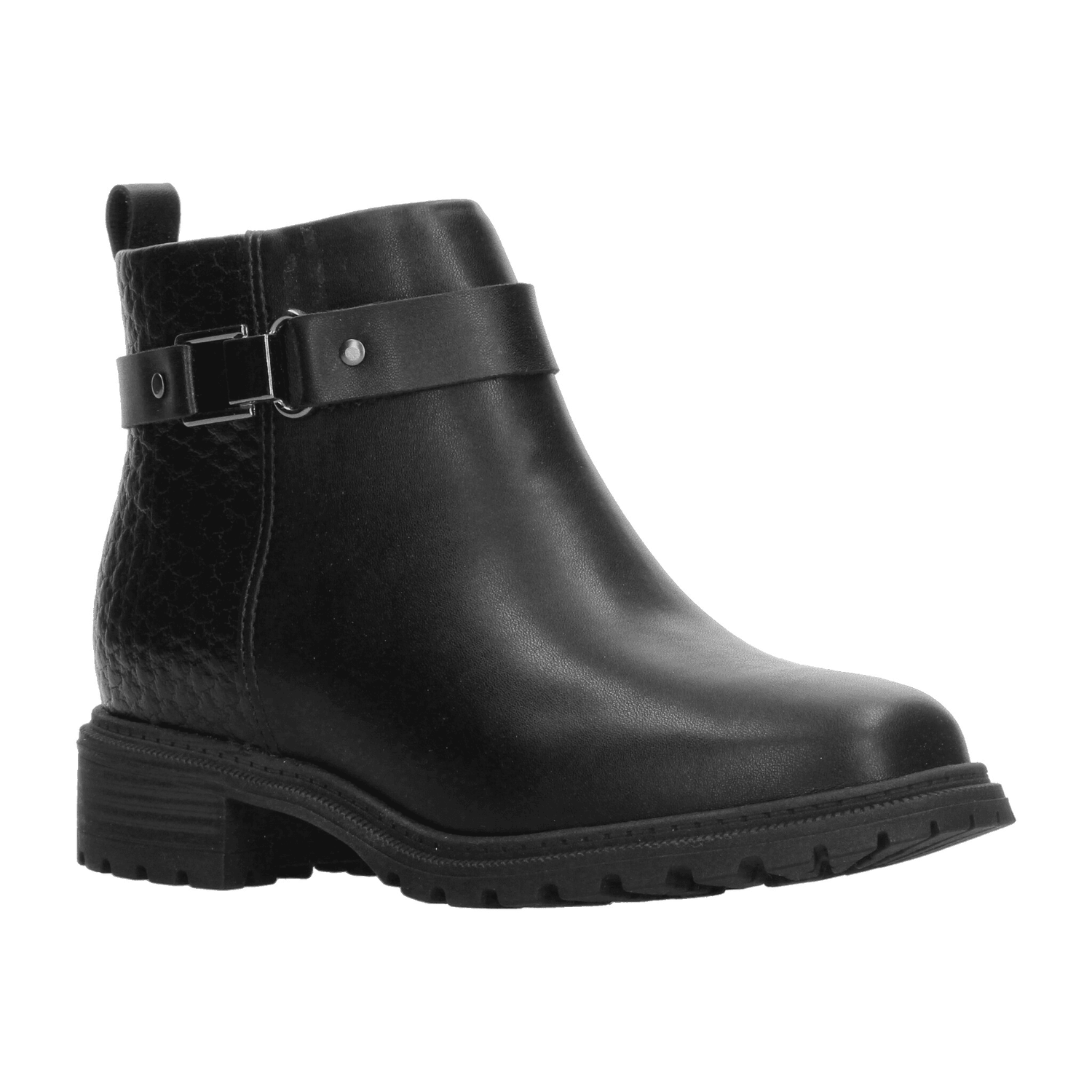 Botín Modare Dama Casual Negro Mujer — imagen 2