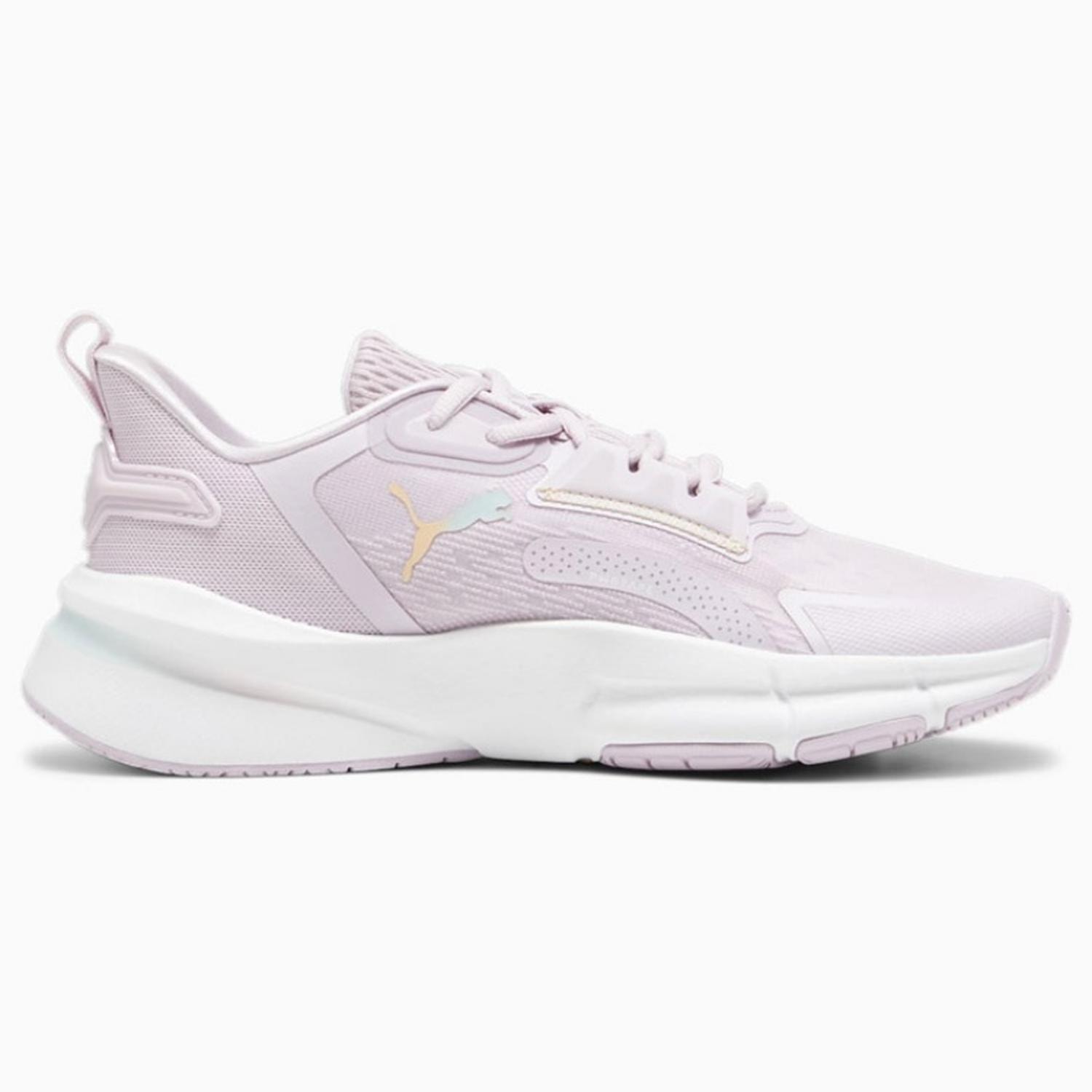 Tenis Puma PWRFrame TR 3 para Mujer 379635-01 — imagen 2