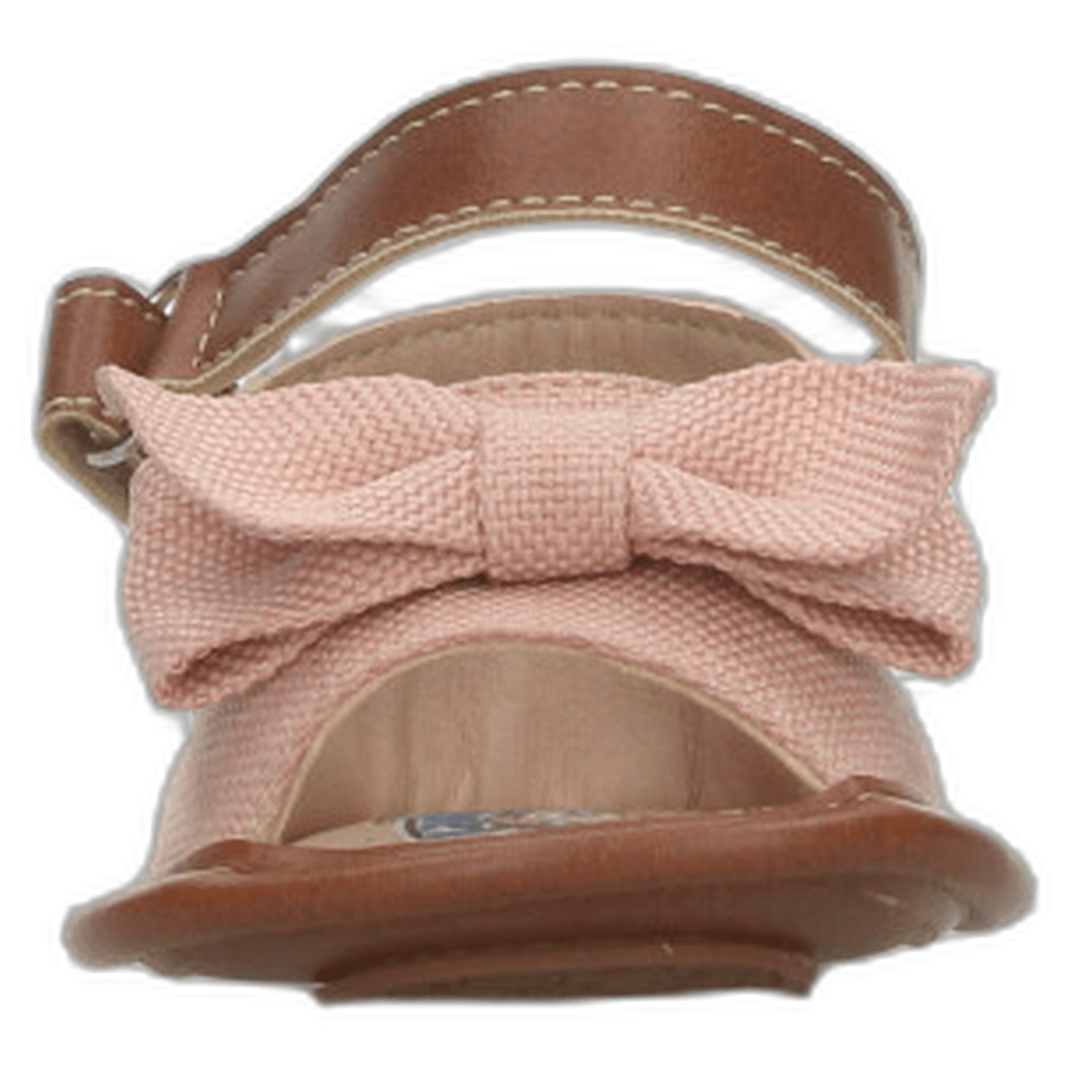 Sandalias Niña Coqueta Rosa Casual Infantil T10-12 — imagen 7