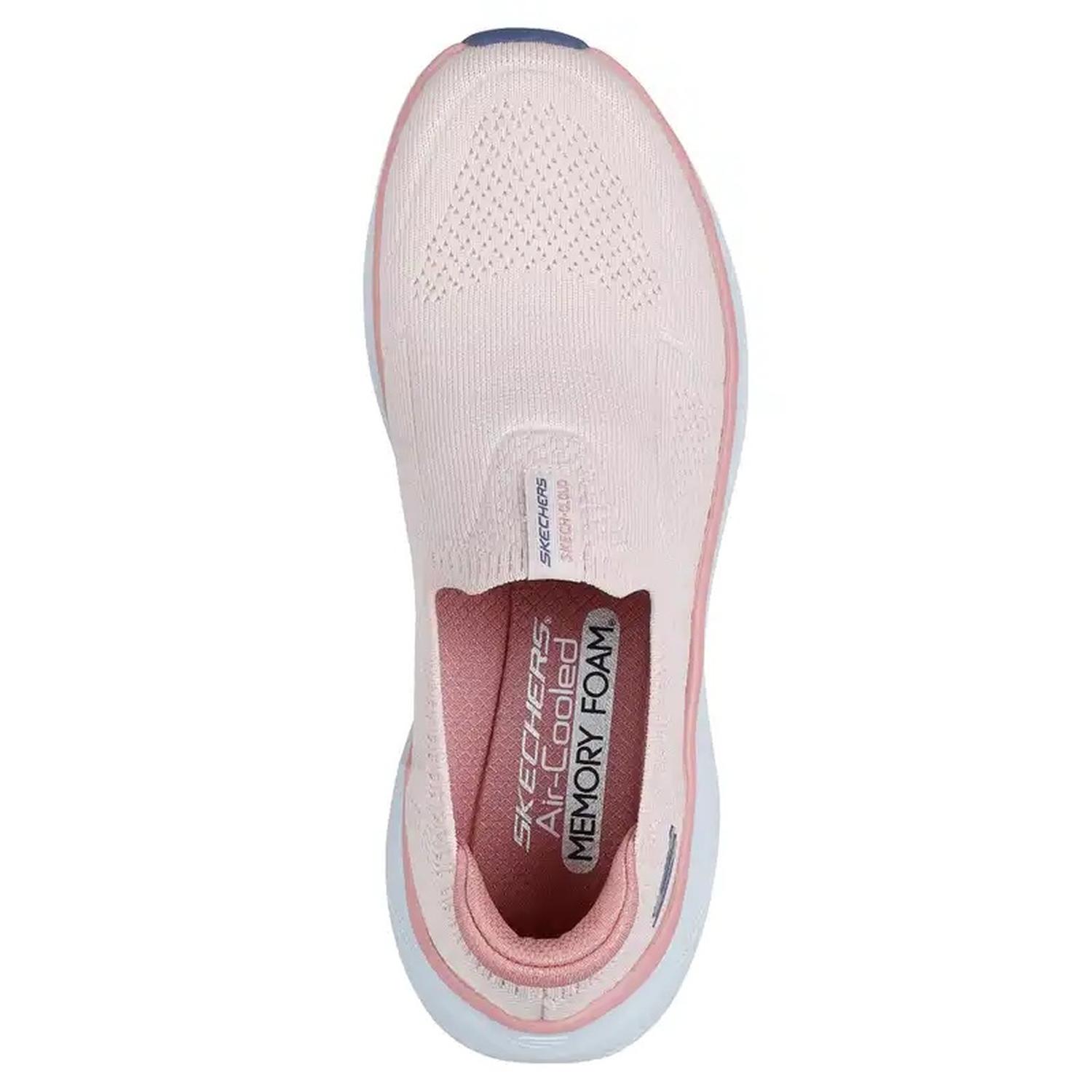 Tenis Skechers Cloud Soft Serenity para Mujer 150563LPMT — imagen 4