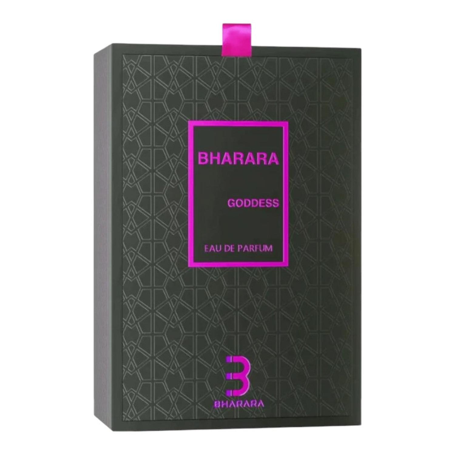 BHARARA GODDESS EDP 100 ML — imagen 2