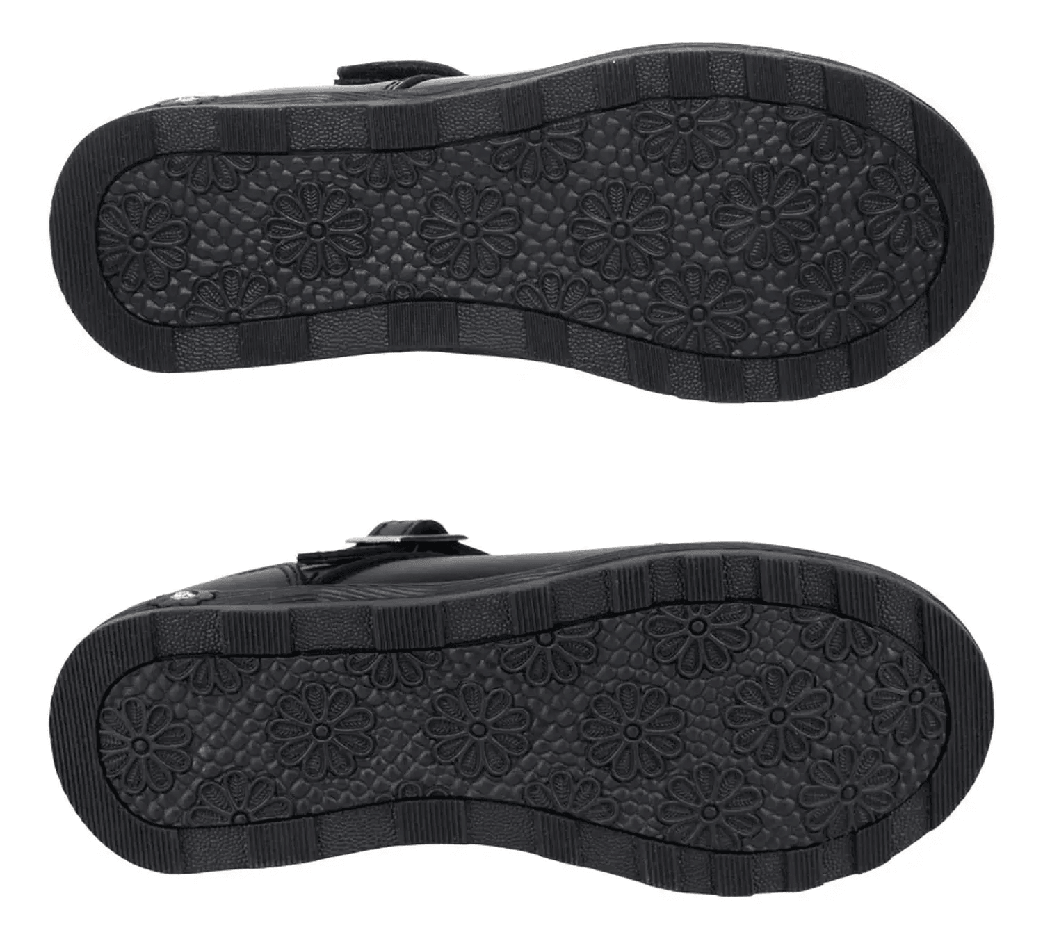 Zapato Escolar Vivis Shoes Kids Niña Kit 2 Pares 1343975 — imagen 4