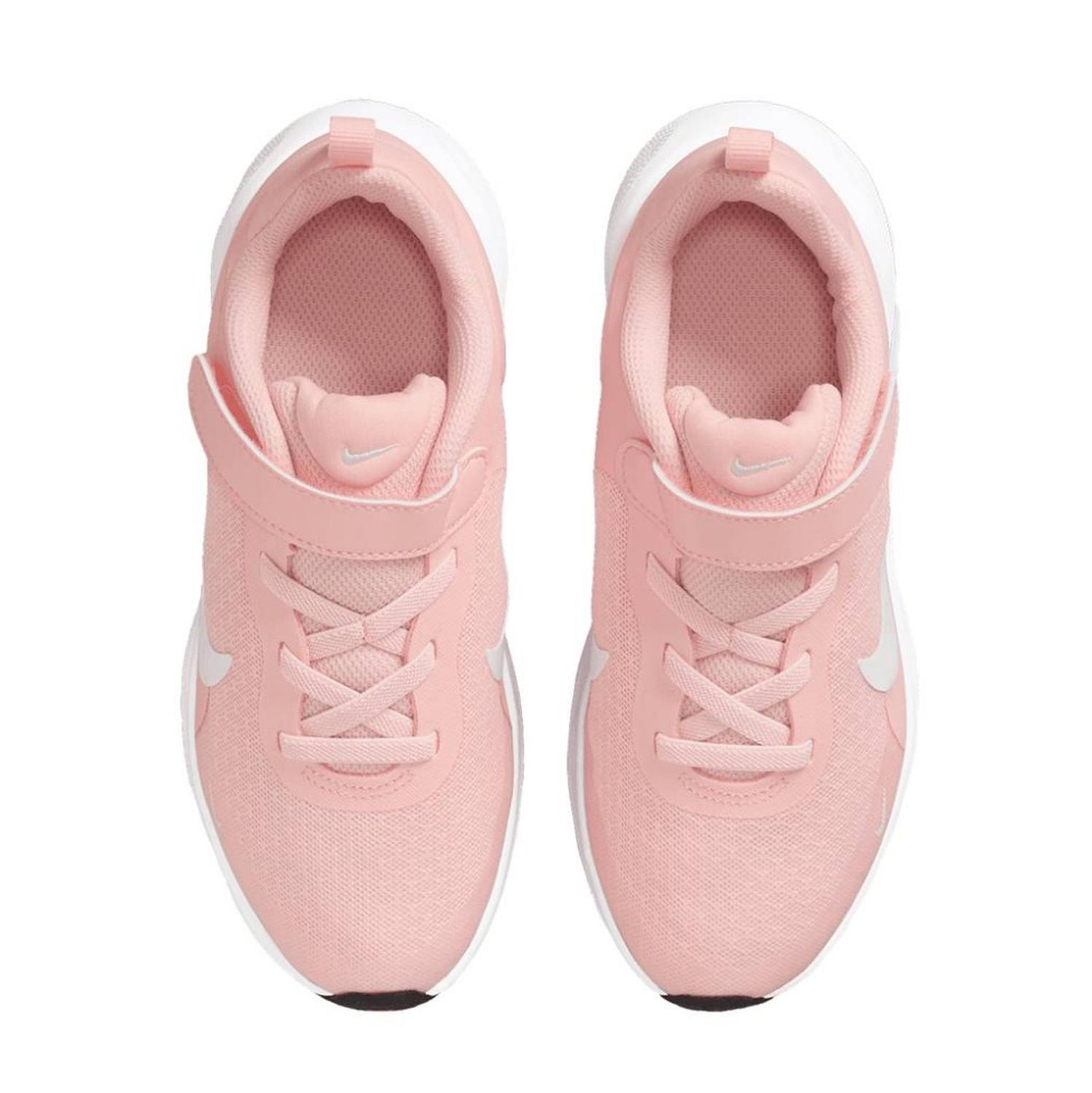Tenis Nike Revolution 7 para Niñas. FB7690-602 — imagen 4