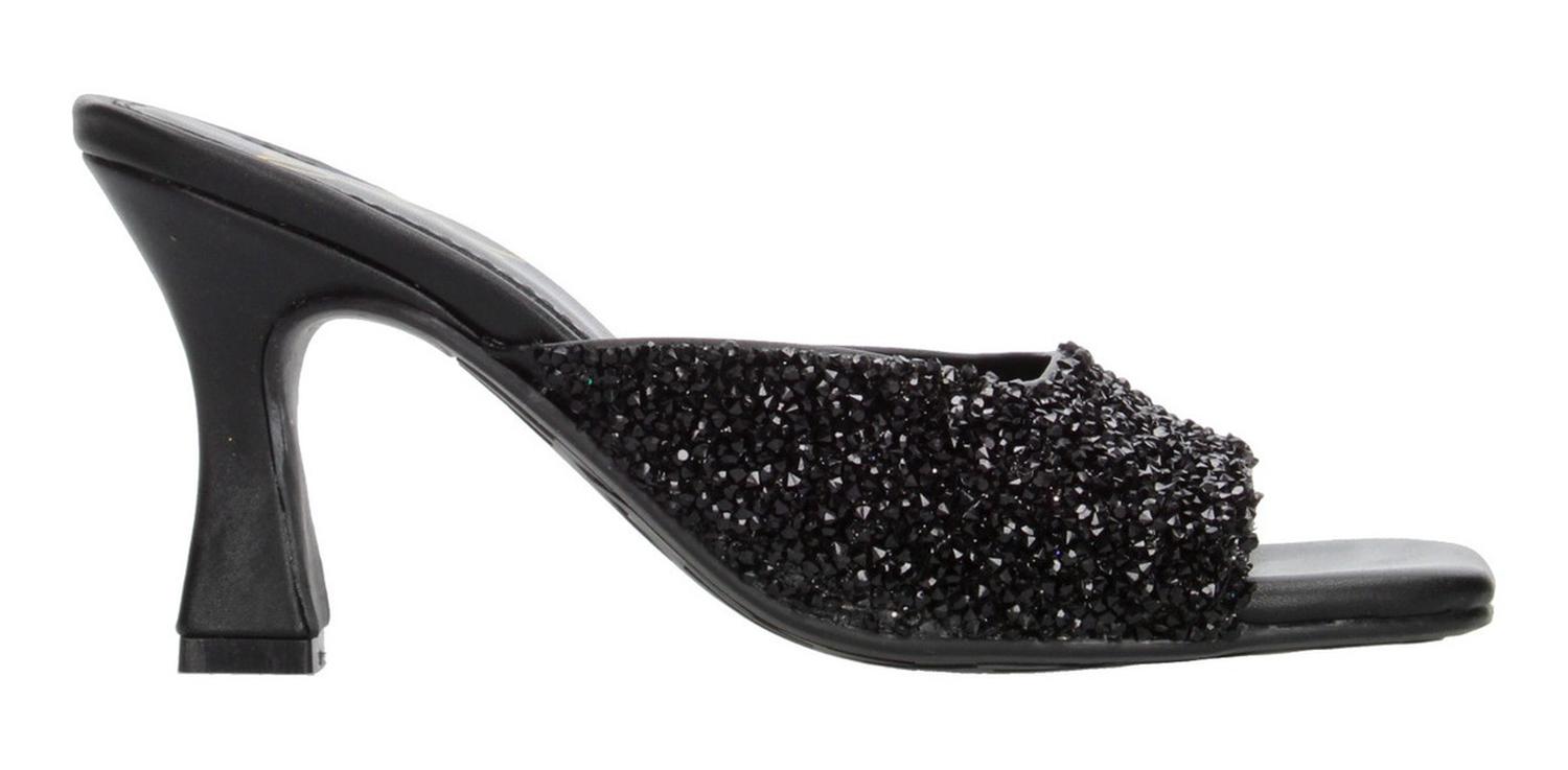 Sandalias Gosh Dama Casual Negro Mujer — imagen 1
