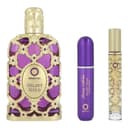 ORIENTICA LUXURY COLLECTION VELVET GOLD EDP