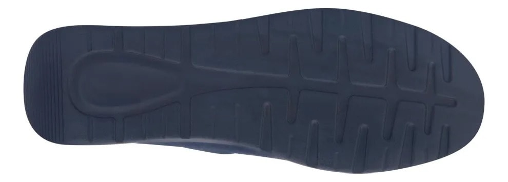 Mocasin Shosh Dama Con Moño 1191806 — imagen 11