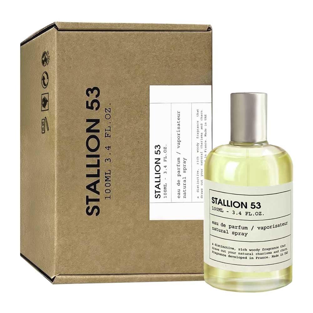 Perfume Stallion 53 Agua de Perfume 100 ml Unisex Mag — imagen 2