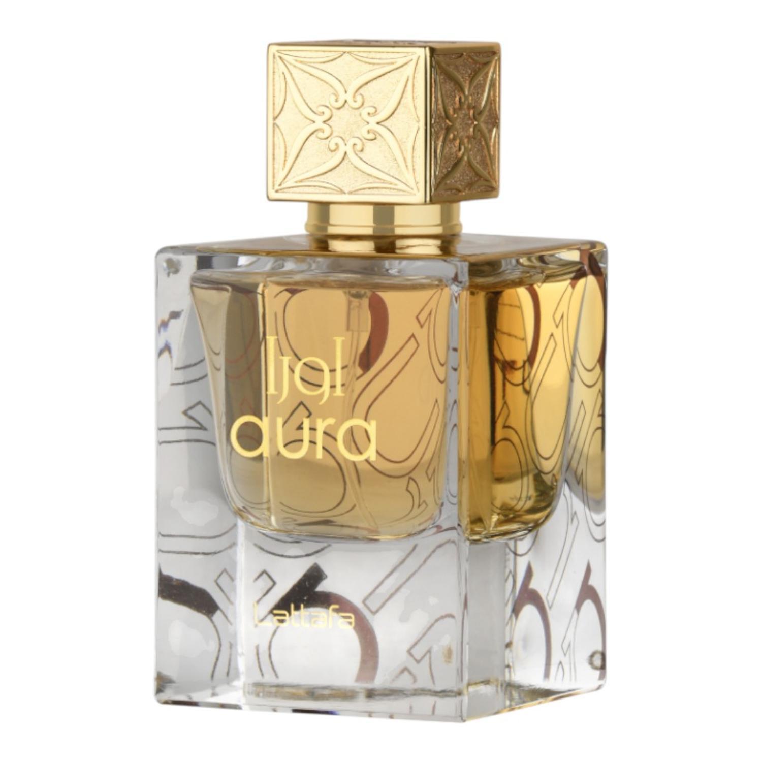 LATTAFA AURA EDP 60 ML — imagen 1