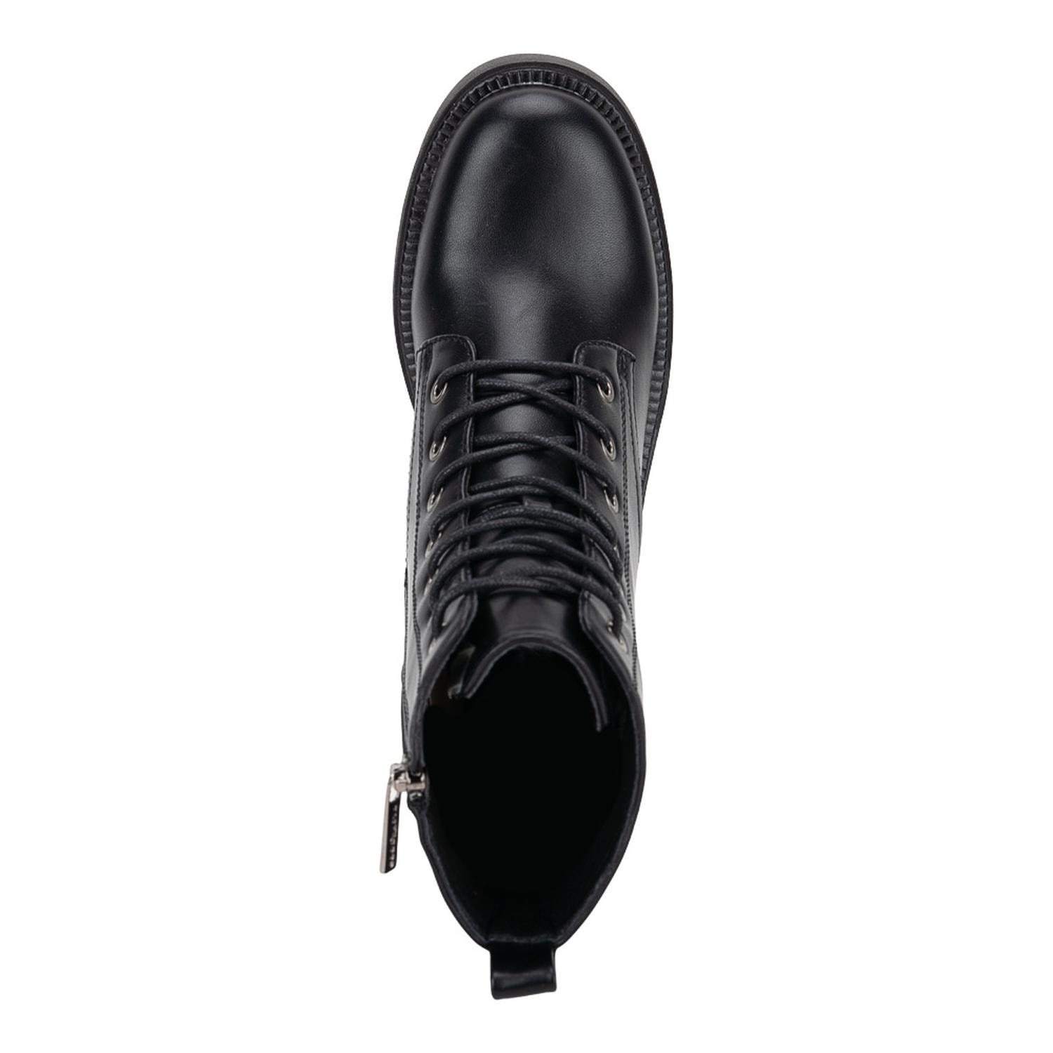 BOTA DAMA GOODYEAR MILITAR SUELA TRACK TACON 7Cm 1325662 — imagen 3