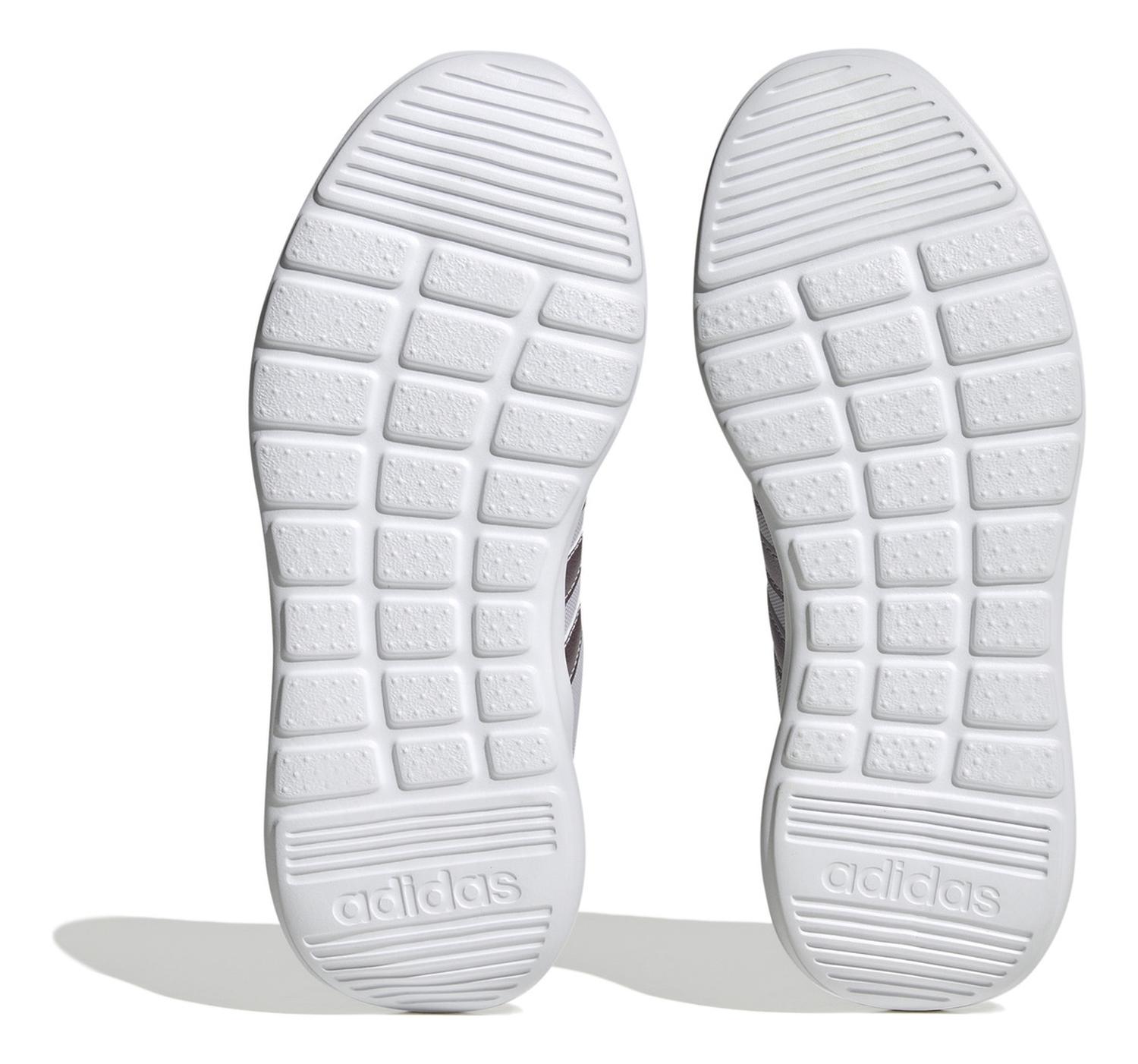 Tenis adidas Lite Racer 3.0 Dama Running Lila Mujer — imagen 8