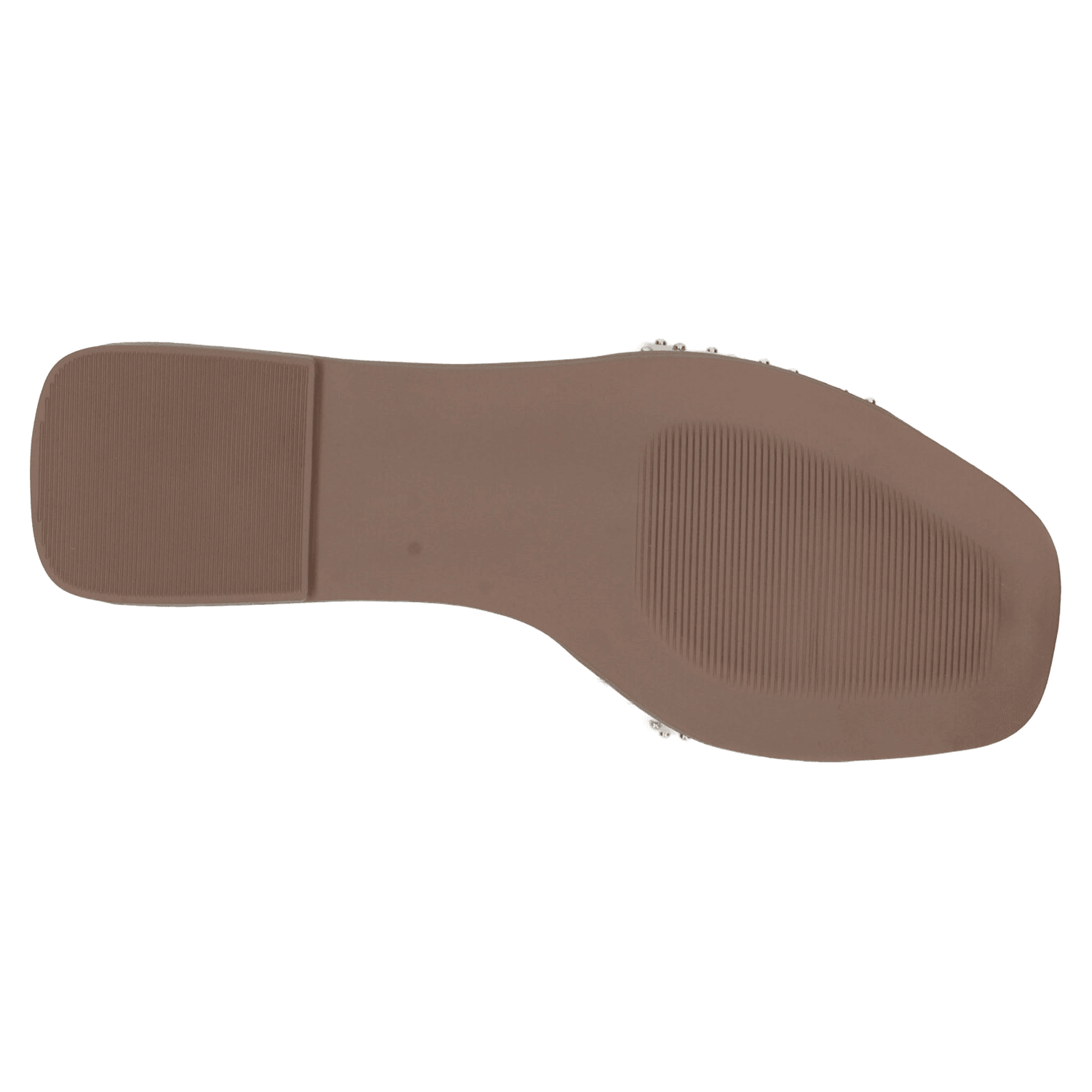 Sandalias Salamandra Dama Casual Beige Mujer — imagen 9