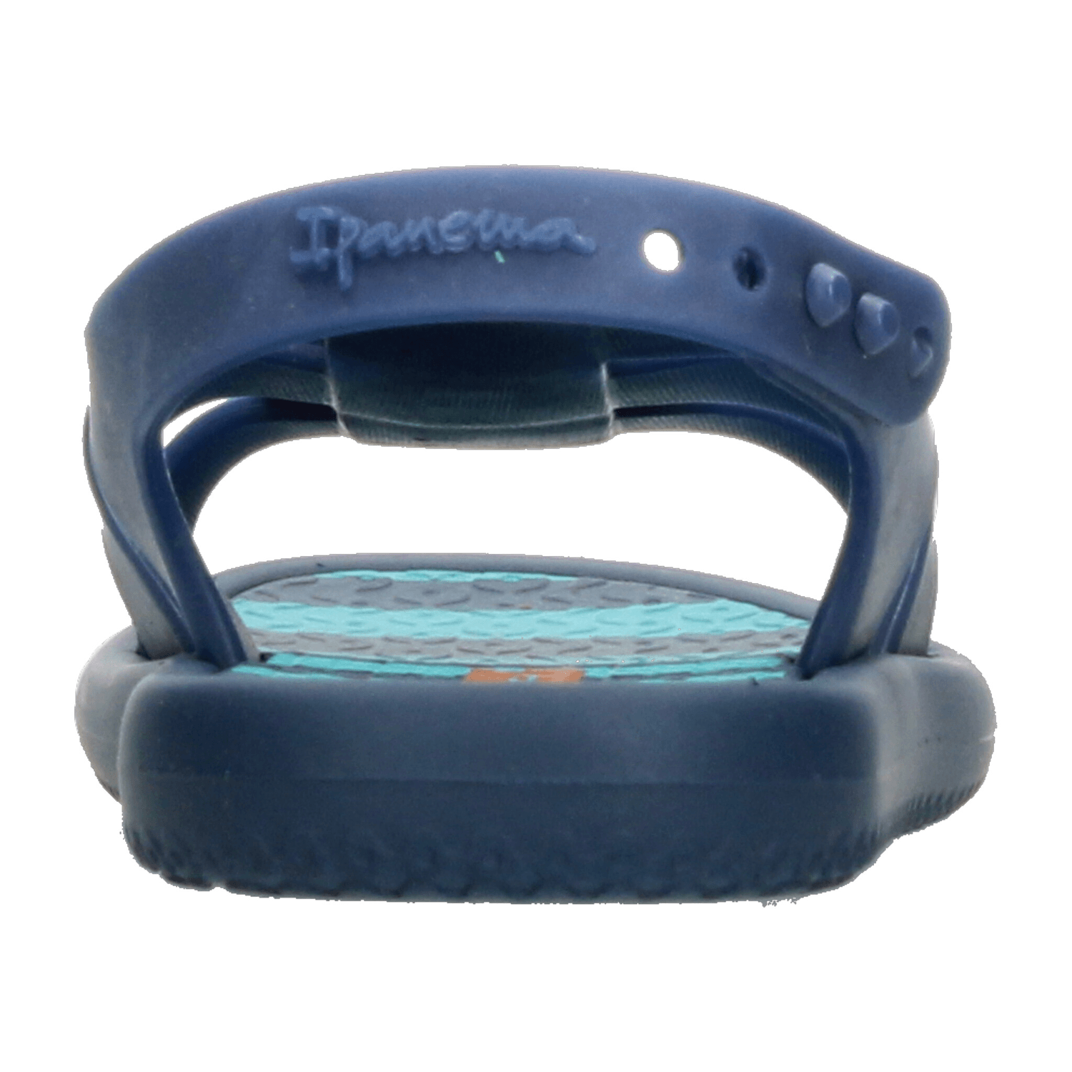 Sandalias Ipanema Pulpo Niño Casual Agua Playa Azul Infantil T11-15 — imagen 7