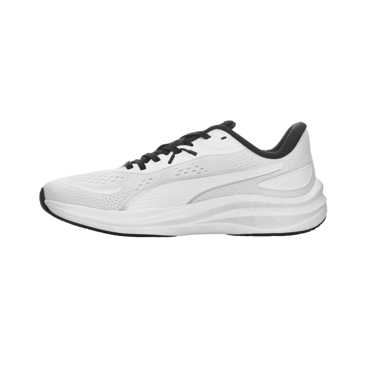Tenis Hombre Puma Skyrocket Lite 2 Blanco Deportivo Caballero — imagen 6