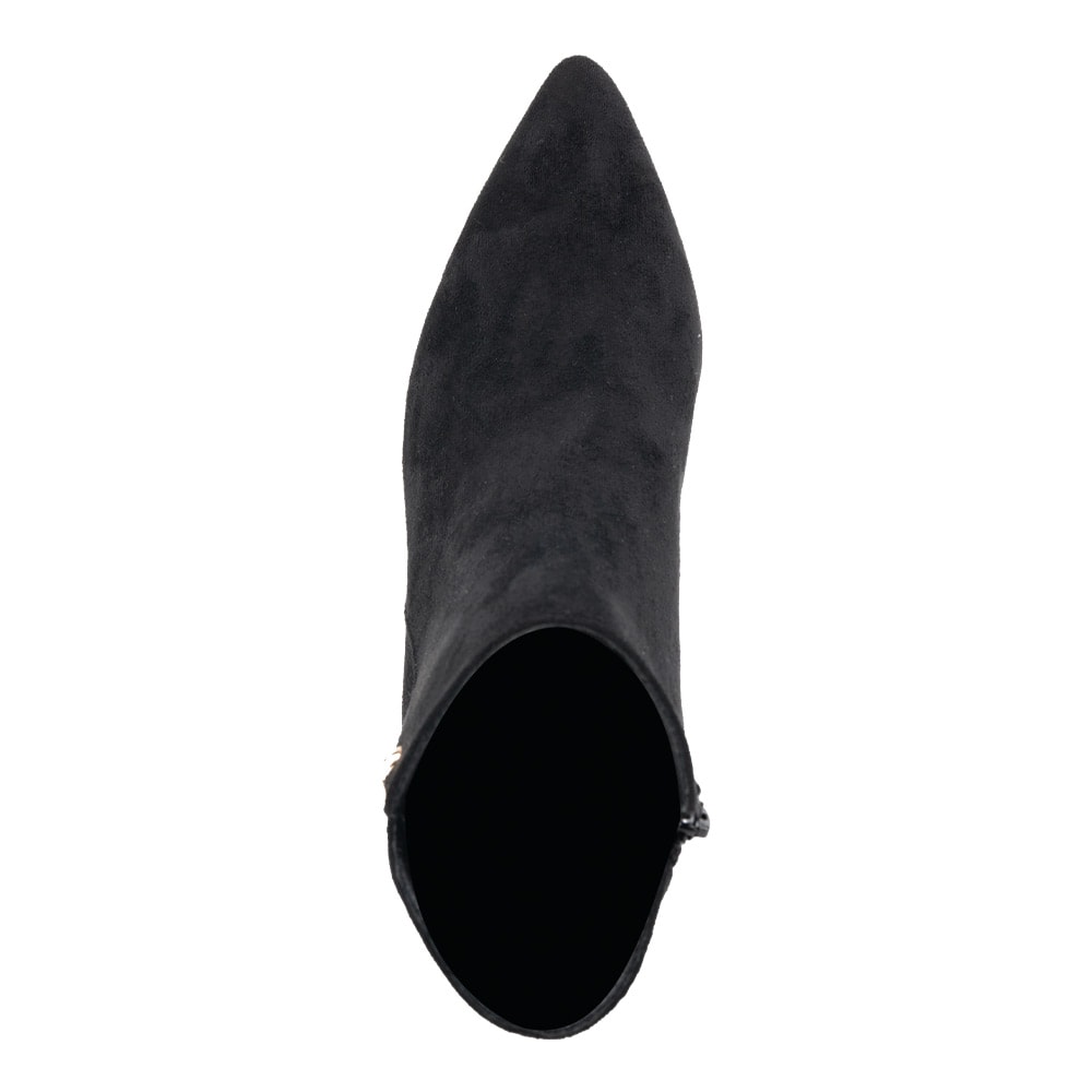 BOTA DAMA YAELI VESTIR ANTE TACON DELGADO 6.5Cm 1312957 — imagen 9