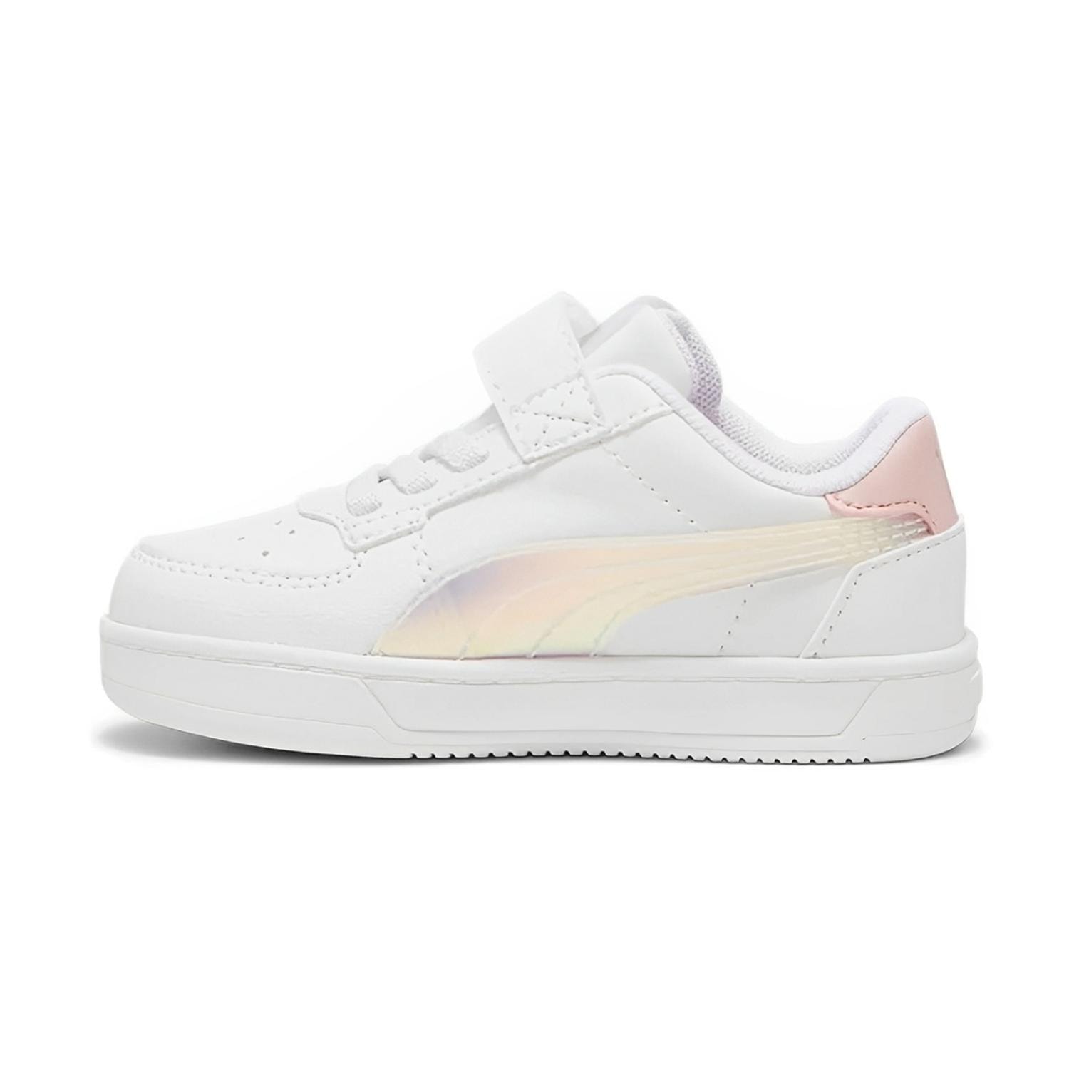 Tenis Puma Caven 2.0 Holo AC INF para Niñas Pequeñas 398731-01 — imagen 2