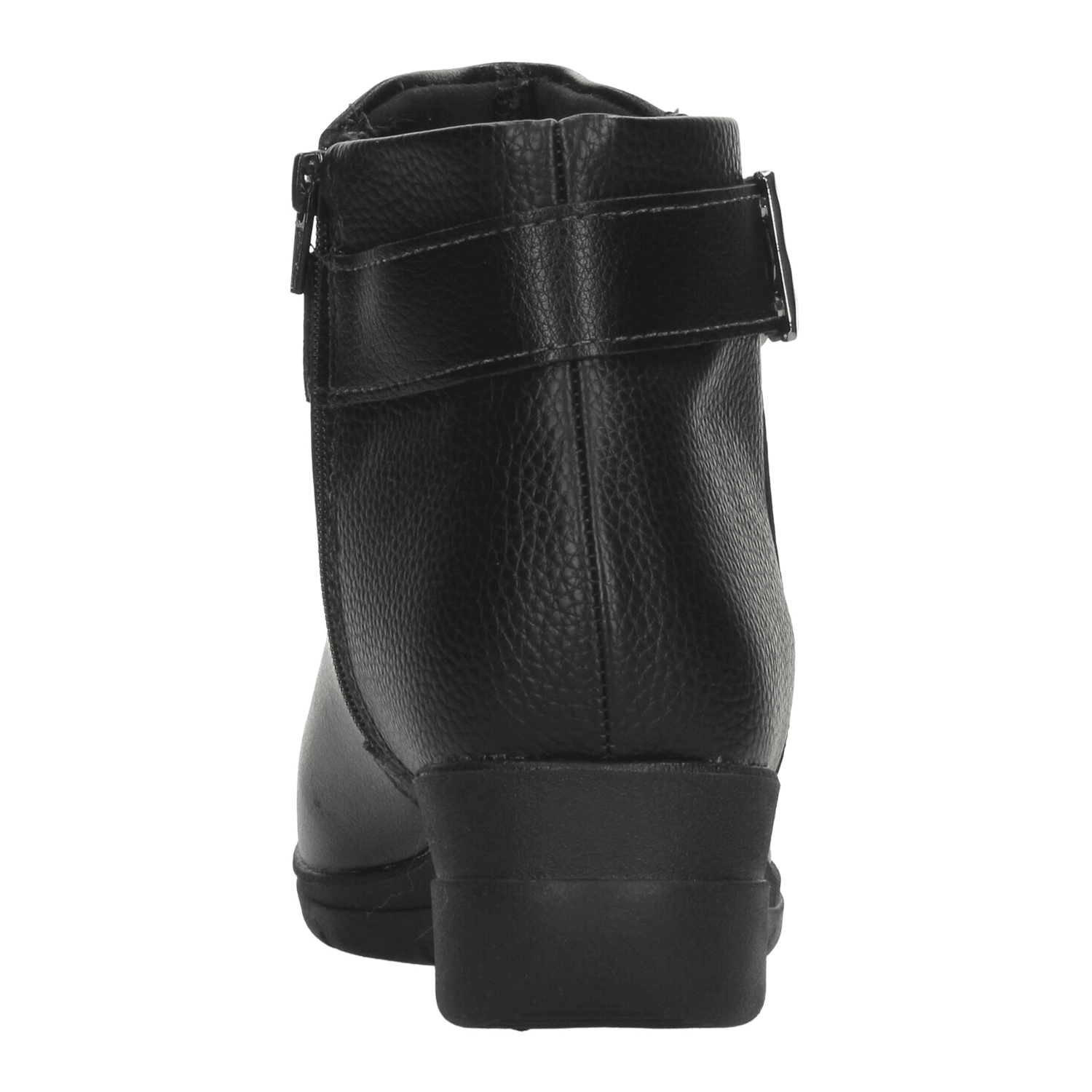 Botín Modare Dama Casual Cómodo Negro Mujer — imagen 7