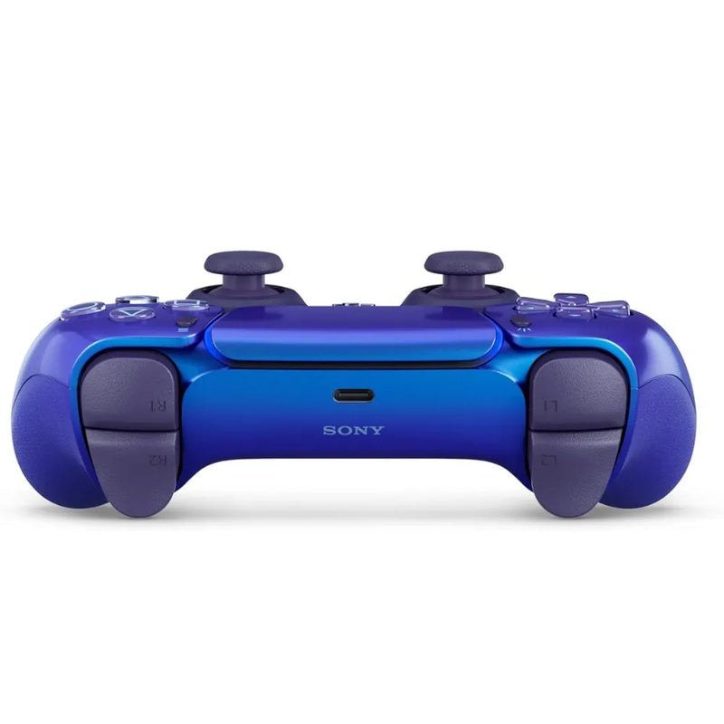 Control Inalambrico Playstation DualSense PS5 - Chroma Indigo — imagen 4