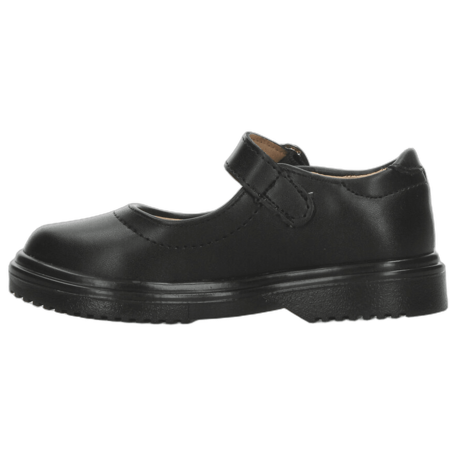Zapato Lia Niña Escolar Negro Infantil T18-22 — imagen 5