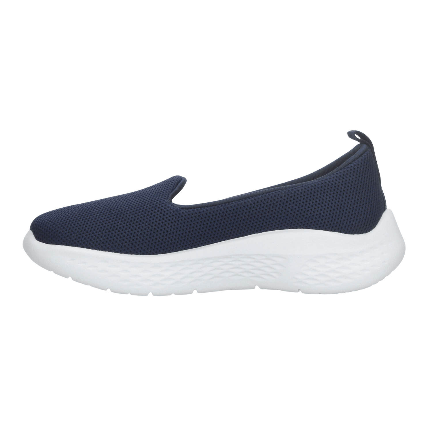 Tenis Actvitta Dama Azul Deportivo Confort Slip On Mujer — imagen 6