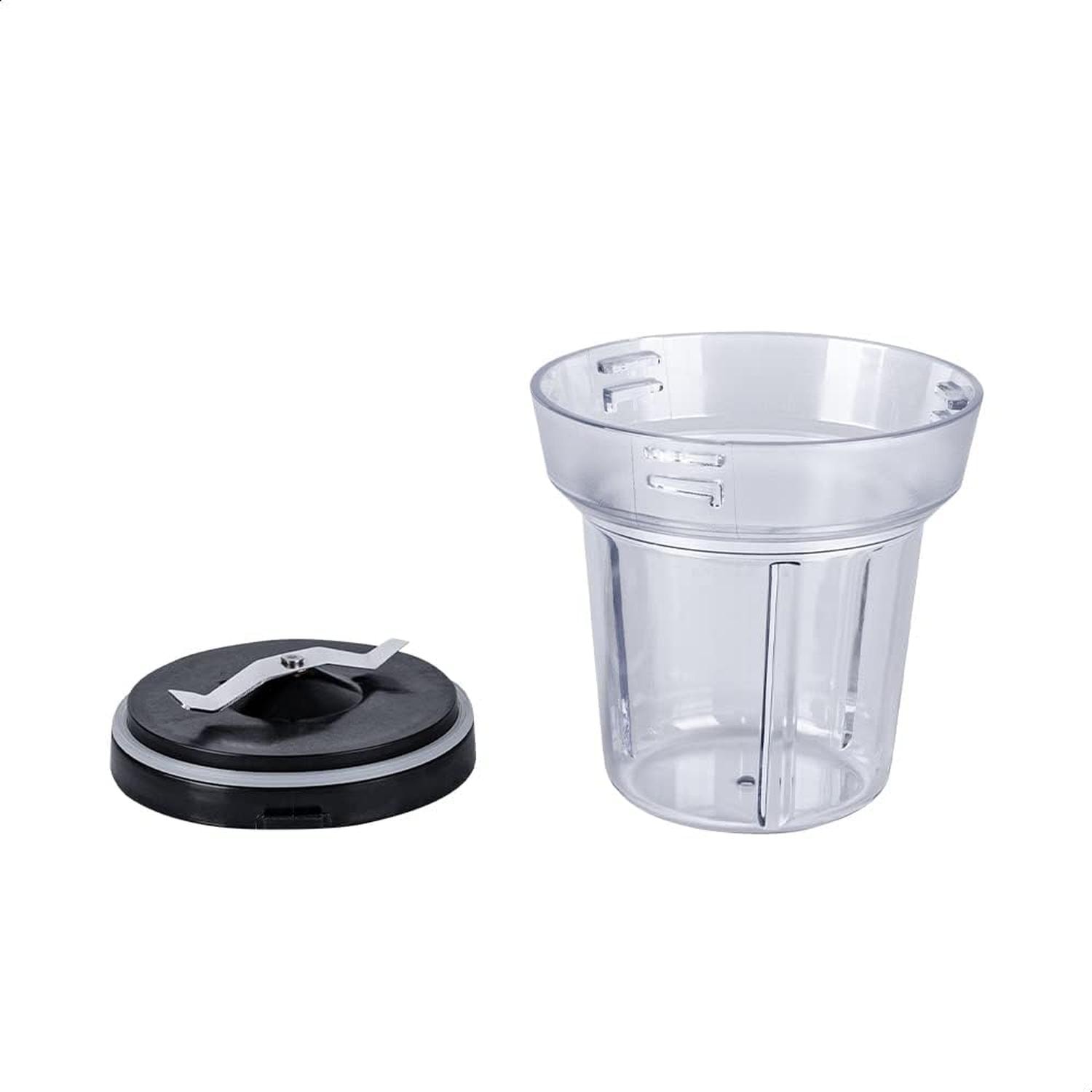 Licuadora Con Molinillo Multifunción Daewoo DBL-851G — imagen 3