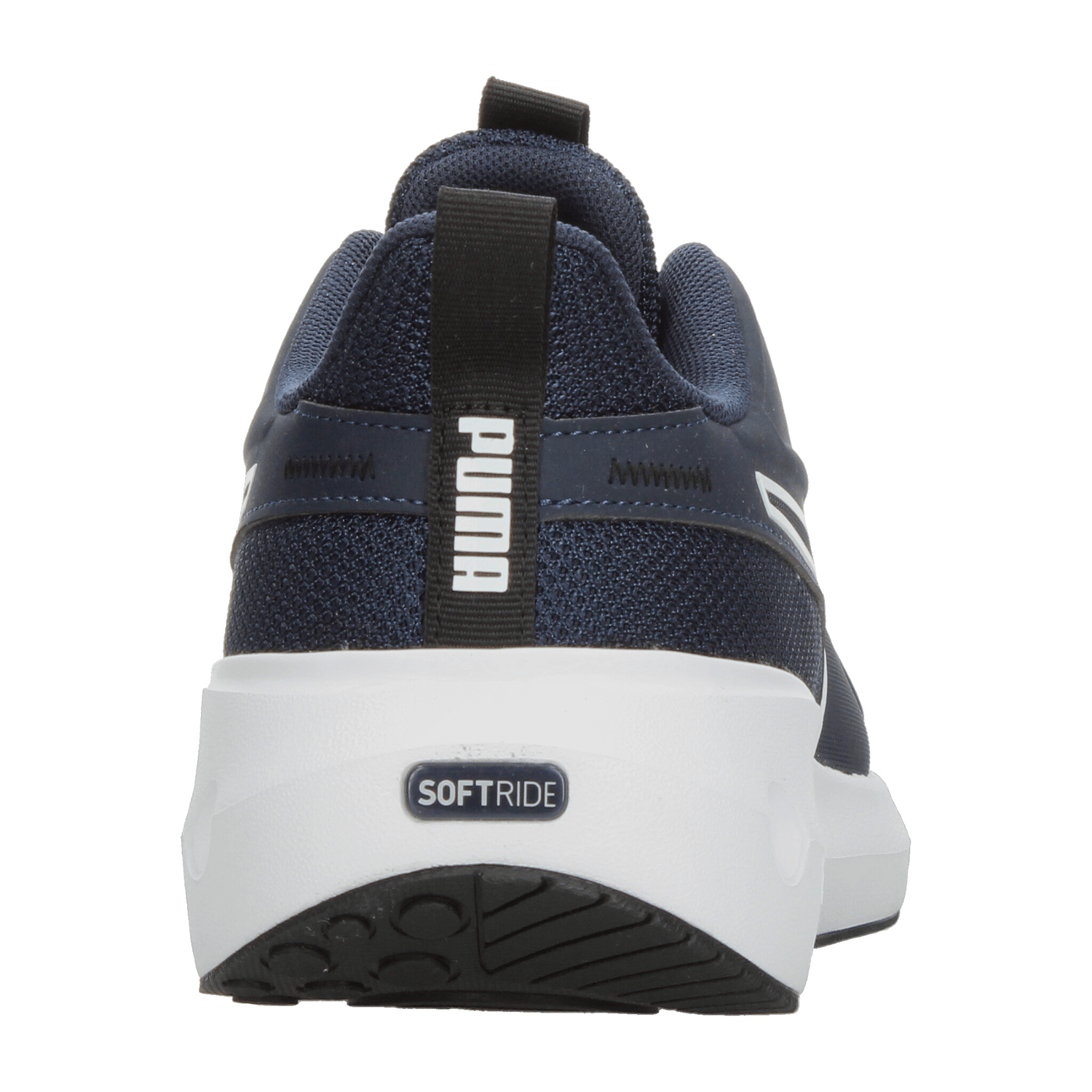 Tenis Puma Softride Carson Hombre Azul Deportivo Para Caballero — imagen 8