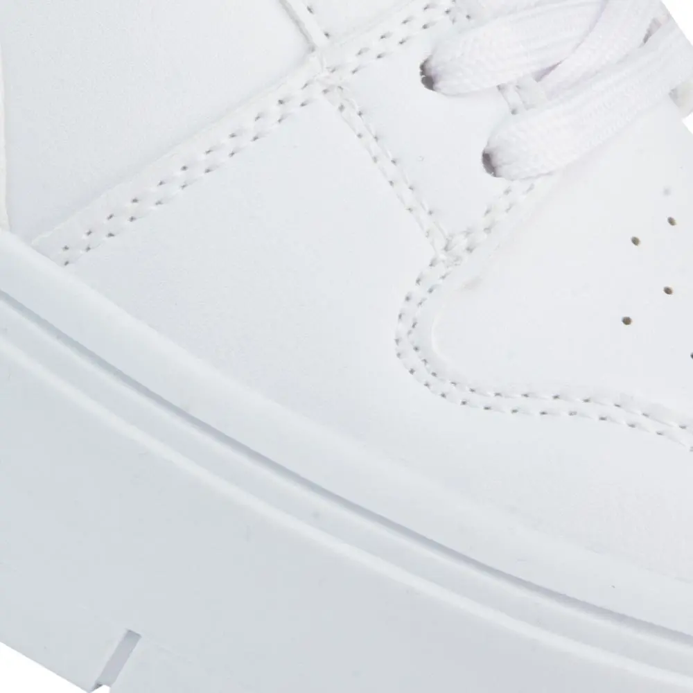 Tenis K-swiss Dama Casual Nindu 1140775 — imagen 12