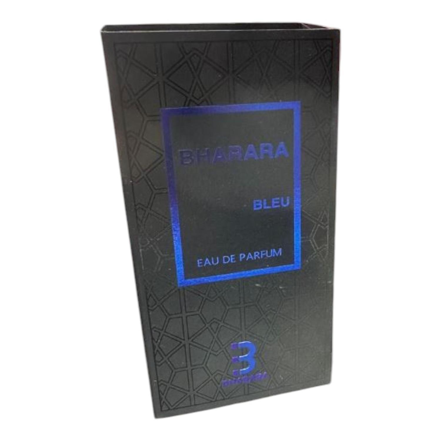 BHARARA BLEU EDP 10 ML — imagen 2