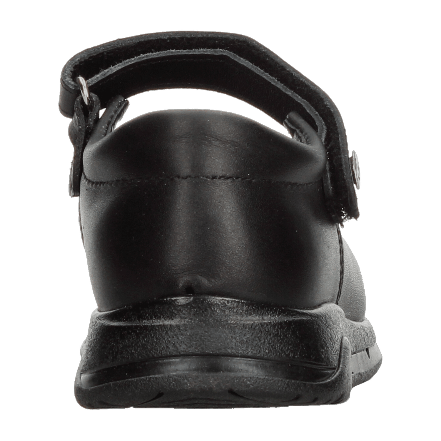 Zapato Niña Jakuna Negro Escolar Infantil T18-22 — imagen 8